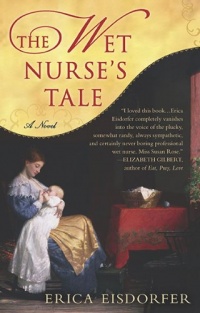 The Wet Nurse's Tale