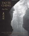 Tao Te Ching