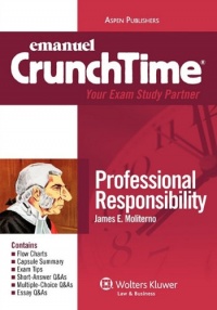 CrunchTime: Professional Responsibility