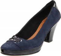 Clarks Women's Diamond Sadler Pump