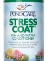 PondCare Stress Coat Water Conditioner, 16-Ounce