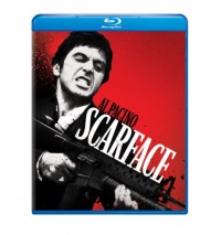 Scarface (1983) [Blu-ray]