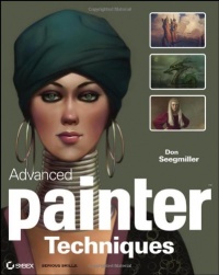 Advanced Painter Techniques