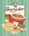 Slow-Cooker Recipes Cookbook (Everyday Cookbook Collection)