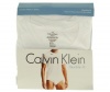 Calvin Klein Men's Flexible Fit Short-Sleeve Crew Tee, 2 Pack, White, Large