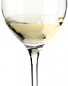 Wine Enthusiast Fusion Classic Riesling/Sauvignon Blanc Wine Glasses, Set of 4