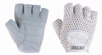 Valeo GMLF Women's Meshback Lifting Gloves