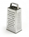 Norpro 339 Stainless Steel Grater