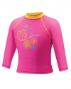 Speedo Kid's UV Long Sleeve Sun Shirt