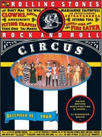 The Rolling Stones - Rock and Roll Circus