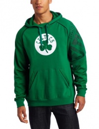 NBA Boston Celtics Hoops Pullover Hoodie