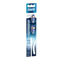 Oral-B 3D White Action Replacement Toothbrush Heads, 2-Count  (Pack of 3)