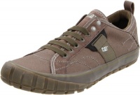 Caterpillar Men's Neder Canvas Lace-Up Sneaker