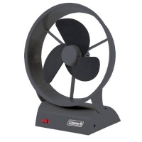 Coleman Free-Standing Tent Fan