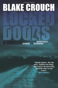 Locked Doors: A Novel of Terror