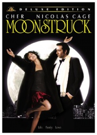 Moonstruck (Deluxe Edition)