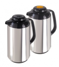 Oggi Connoisseur 2 Piece Carafe Set