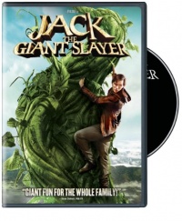 Jack the Giant Slayer (+ UltraViolet Digital Copy)