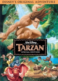 Tarzan (Special Edition)