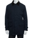 Polo by Ralph Lauren 'Hadley' Men's Blue Coat