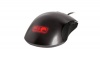 SteelSeries Sensei Laser Gaming Mouse MLG Pro Grade Edition (Black)