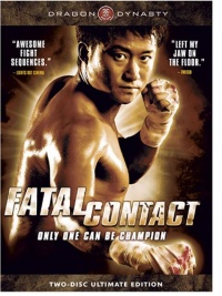 Fatal Contact