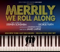 Merrily We Roll Along (2012 Encores! Cast)