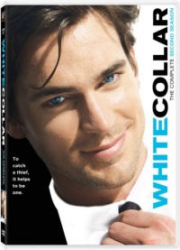 White Collar: Season Two