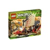 LEGO Ninjago Destiny's Bounty 9446