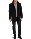 Calvin Klein Men's Slim Fit Coat