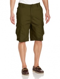 Nautica Men's Ripstop Cargo Short