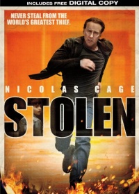 Stolen (DVD + Digital Copy)