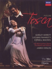 Puccini: Tosca