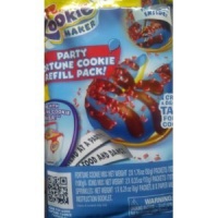 Fortune Cookie Refill Pack - Party