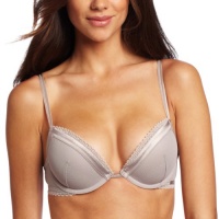 Calvin Klein Women's Smashing Push Up Bra