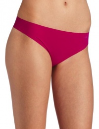 Zobha Women's Yoga Thong Underwear