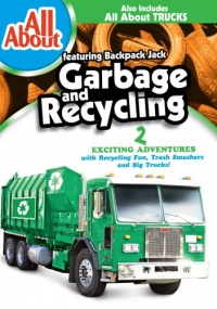 All About Garbage & Recycling