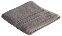 Lenox Platinum Collection Washcloth, Polished Platinum