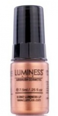 Luminess Air Airbrush Makeup Metallics - Shimmer Bronzer (0.25 oz)