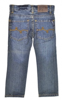 LRG - Kids Boys 2-7 Core Skinny Jean