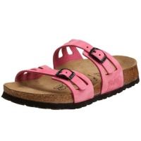 Birki's Women's Moorea Softbed Sandal