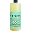 Mrs Meyers Clean Day 14116 Mrs Meyer's Clean Day All-Purpose Cleaner 32 Ounces