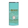 Mrs. Meyer's Clean Day Surface Scrub, Basil, 11-Ounce Cans (Case of 6)