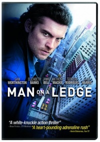 Man on a Ledge