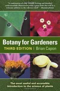 Botany for Gardeners: Third Edition