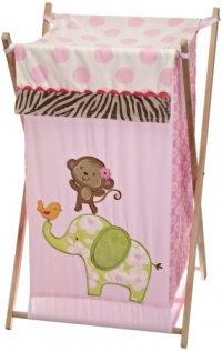 Carter's Jungle Jill Hamper