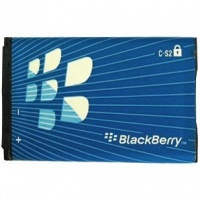 BlackBerry Original Li-Ion Battery for BlackBerry 7100, 8700, 8703, Curve 8530, 8520, 8330, 8320, 8310, 8300, and Gemini 8520