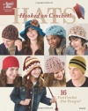 Hooked on Crochet! Hats (Annie's Attic: Crochet)