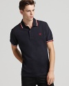 Fred Perry Twin Tipped Polo