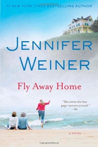 Fly Away Home: A Novel